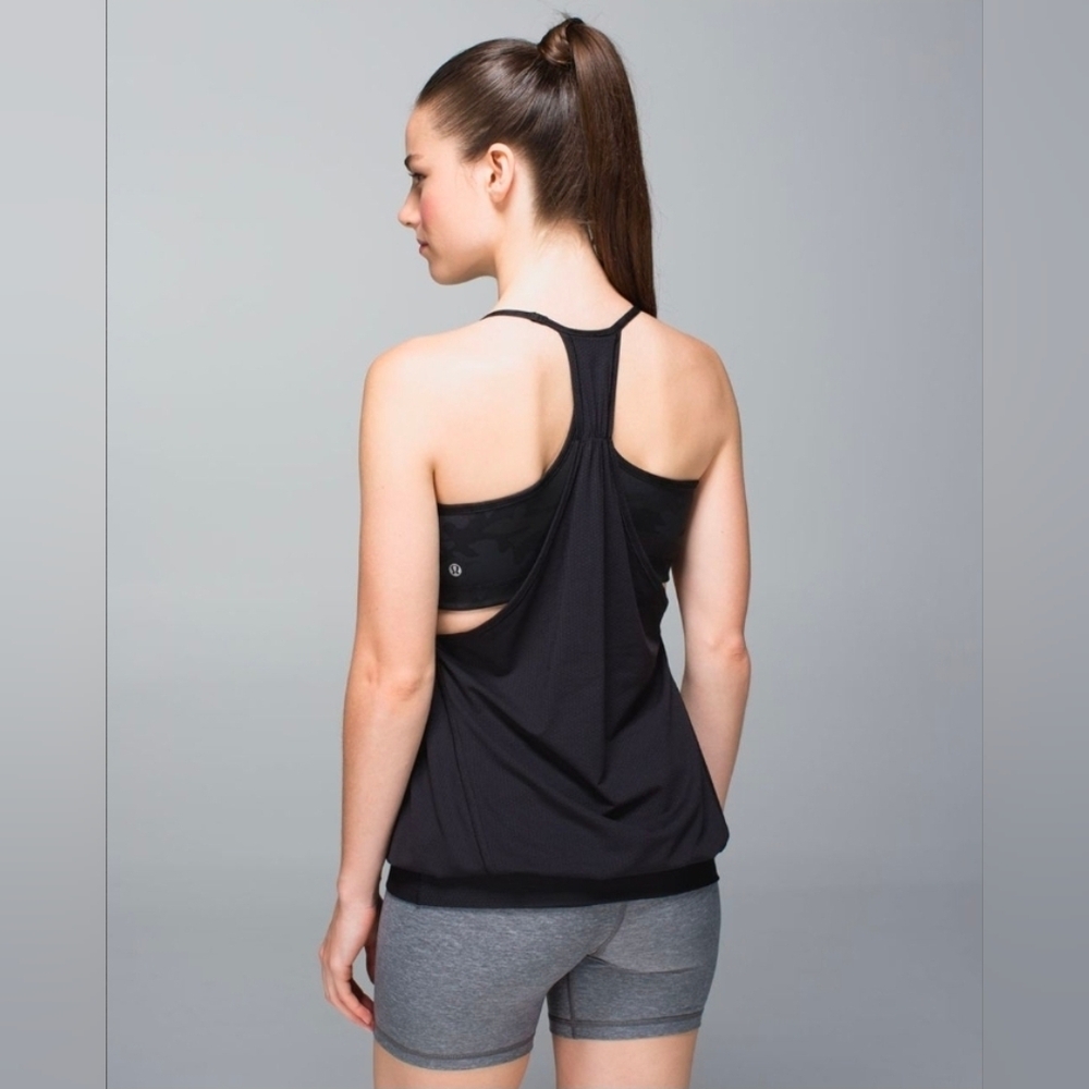 No Limits Tank - Lululemon